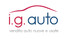 Logo I.G.Auto